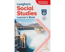 Longhorn Social Studies Grade 9