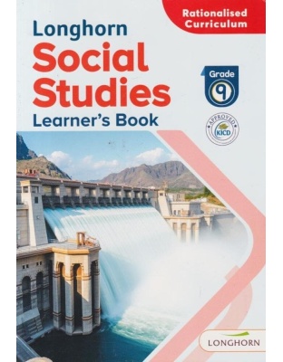 Longhorn Social Studies Grade 9