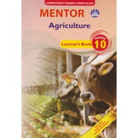 Mentor Agriculture Grade 10