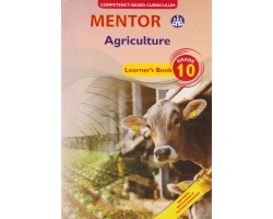 Mentor Agriculture Grade 10