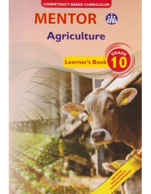 Mentor Agriculture Grade 10