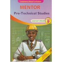 Mentor Pre-Technical Studies Grade 9