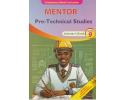 Mentor Pre-Technical Studies Grade 9