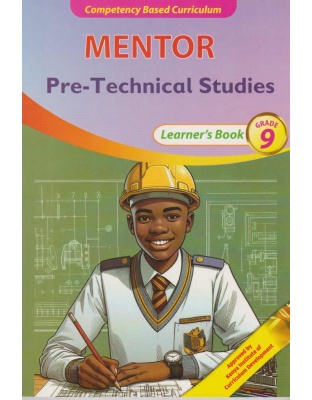 Mentor Pre-Technical Studies Grade 9