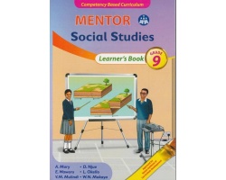 Mentor Social Studies Grade  9
