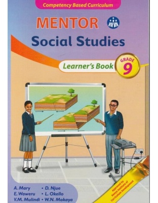 Mentor Social Studies Grade  9