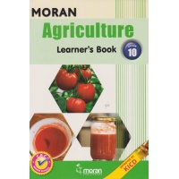 Moran Agriculture Grade 10