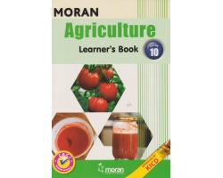 Moran Agriculture Grade 10