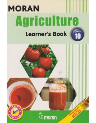 Moran Agriculture Grade 10