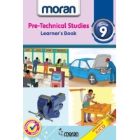 Moran Pre-Technical Studies Grade 9