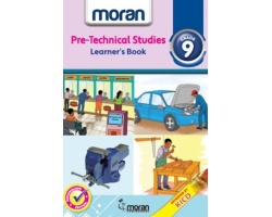 Moran Pre-Technical Studies Grade 9