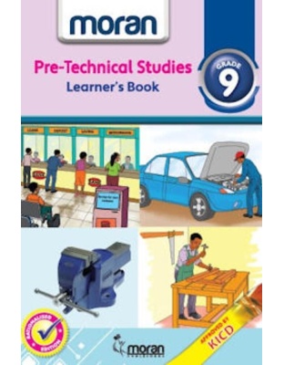 Moran Pre-Technical Studies Grade 9