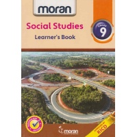 Moran Social Studies Grade 9