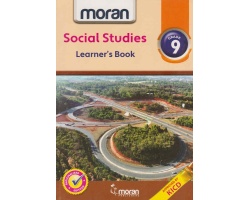 Moran Social Studies Grade 9