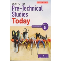 Pre-Technical Studies Today Grade 9