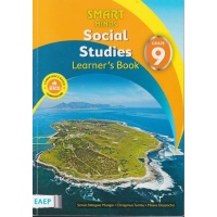 Smart Minds Social Studies Grade 9