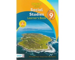 Smart Minds Social Studies Grade 9