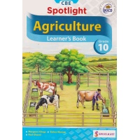 Spotlight Agriculture Grade 10