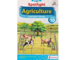 Spotlight Agriculture Grade 10