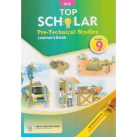 Top Scholar Pre-Technical Studies Grade 9