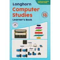 Advancing in Computer Studies Grade 10