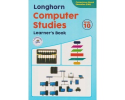 Advancing in Computer Studies Grade 10