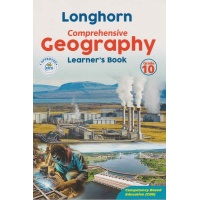 Comprehensive Geography Grade 10