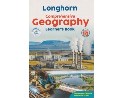 Comprehensive Geography Grade 10