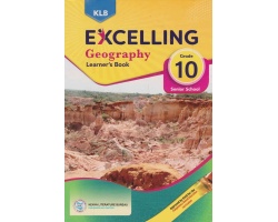 Excelling Geography Grade 10