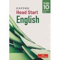 Head Start English Grade 10