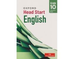 Head Start English Grade 10