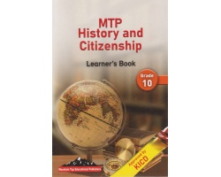 History and Citizenship Grade 10