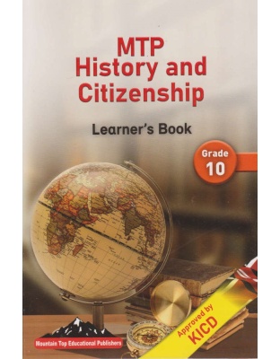 History and Citizenship Grade 10