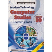 Modern Technology Computer Studies Grade 10