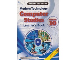 Modern Technology Computer Studies Grade 10