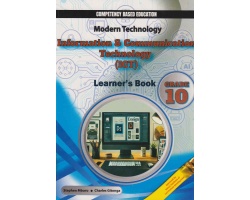 Modern Technology ICT Studies Grade 10
