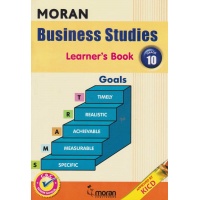 Moran Business Studies Grade 10