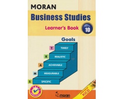 Moran Business Studies Grade 10
