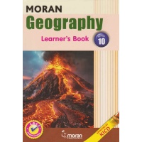Moran Geography Learners Grade 10