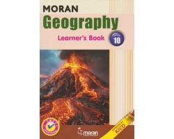 Moran Geography Learners Grade 10
