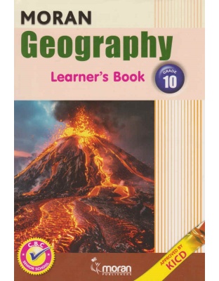 Moran Geography Learners Grade 10