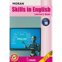Moran Skills in English Grade 10