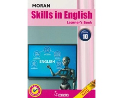 Moran Skills in English Grade 10