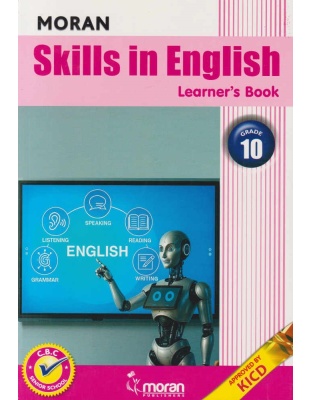 Moran Skills in English Grade 10