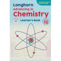 Advancing in Chemistry Grade 10