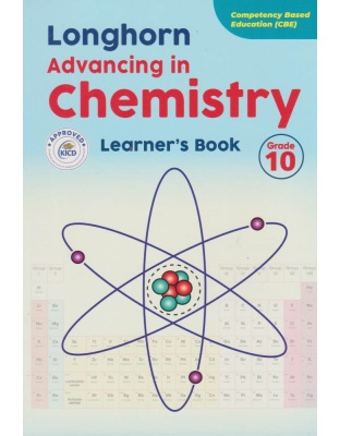 Advancing in Chemistry Grade 10