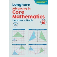 Advancing in Core Mathematics Grade 10