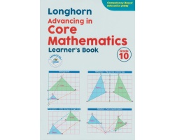Advancing in Core Mathematics Grade 10