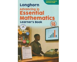 Advancing in Essential Mathematics Grade 10