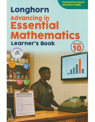 Advancing in Essential Mathematics Grade 10